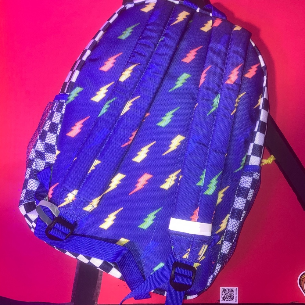 Backpack - Picture 2 of 2